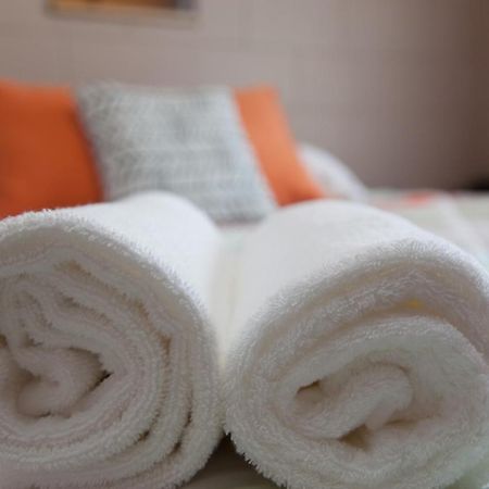 Otorohanga & Waitomo Motels Екстер'єр фото