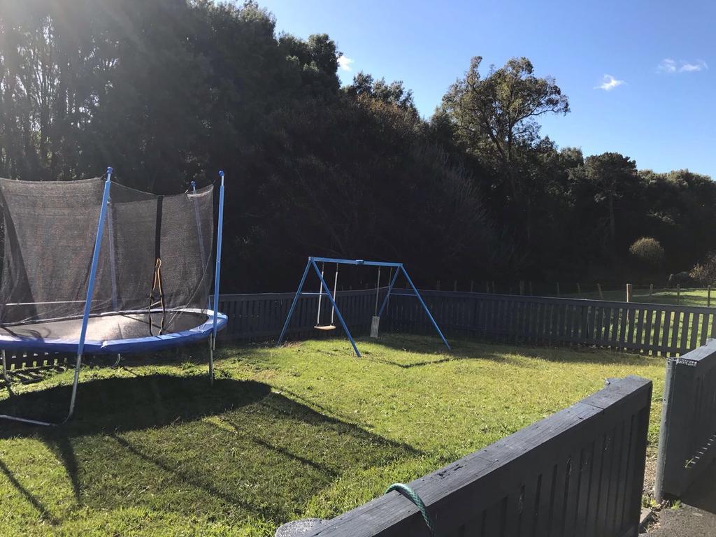 Otorohanga & Waitomo Motels Екстер'єр фото